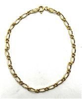 Bracciale Domar Bracciale oro 18k in Oro BROR-351-280